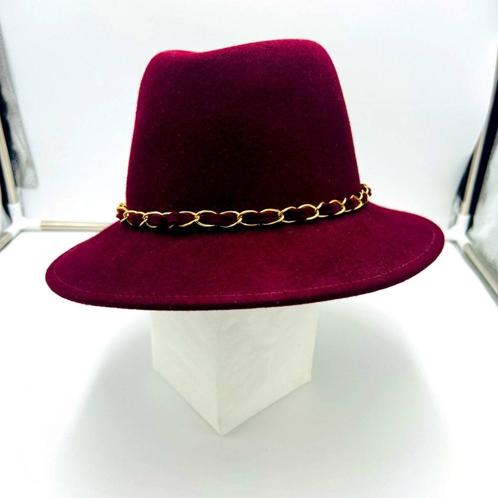 2 HAT BUNDLE: LUXURY HAT DUO - Picture 2 of 10